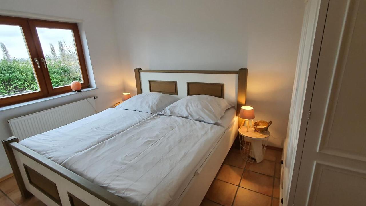 Wohnen Im Orientalischen Ambiente Lejlighed Harthausen  Eksteriør billede