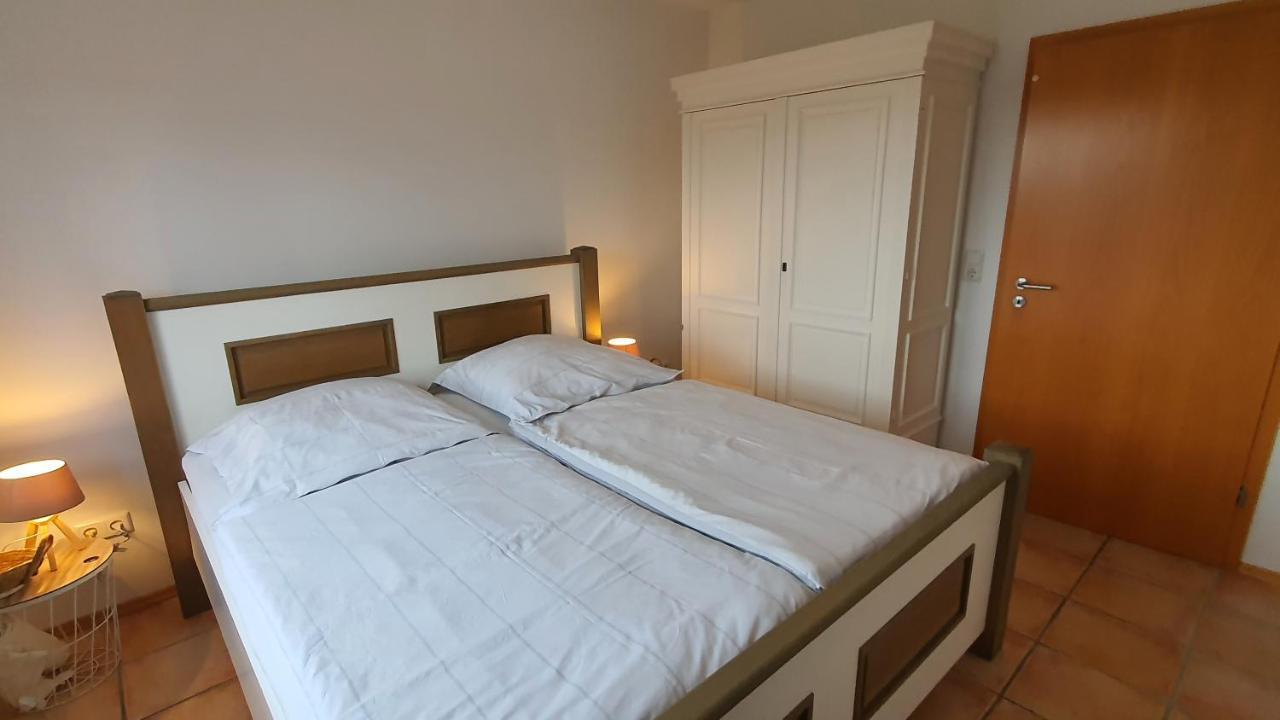 Wohnen Im Orientalischen Ambiente Lejlighed Harthausen  Eksteriør billede